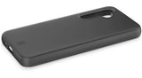 Capa Cellularline Samsung Galaxy S23 FE Sensation Preto