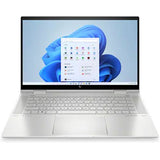 Computador Portátil HP Envy X360 15-EW0001 | 15,6'' | i7-1260P | 16GB | 512GB SSD