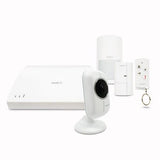 Kit Smarthome Muvit iO Pack Advançado (MIOAKIT002)