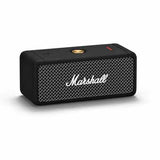 Coluna Portátil Bluetooth Marshall Emberton - Preto