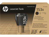 Kit recarga Toner HP 153A Preto (W1530A)