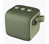 Coluna Portátil Bluetooth Fresh 'n Rebel Rockbox Bold S - Verde