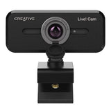Webcam Creative Live! Cam Sync 1080P V2 - Preto