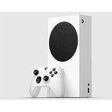 Xbox Series S 1TB - Branco