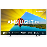 Smart TV Philips 50'' UHD 4K 50PUS8079 126cm