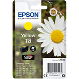 Tinteiro Epson 18 - Amarelo - C13T18044012