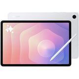 Tablet Samsung Galaxy Tab S11 - 11 - Wi-Fi - 128GB - Prateado