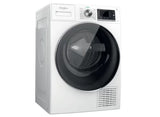 Máquina de Secar Whirlpool W6 D94WR SPT | 9 Kg | Condensação | A+++ | Branco