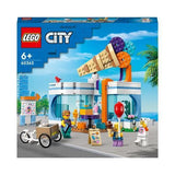 LEGO My City 60363 - Geladaria