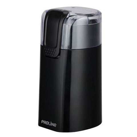 Moinho de Café Proline GRIND50 - Preto
