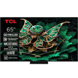 Smart TV TCL 65C7K QLED Mini-LED 65 UHD 4K Google TV - 165cm
