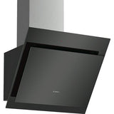 Exaustor de Parede Bosch Serie 4 DWK87CM60 | 79x49,9 cm | 680 m³/h | 56 dB | A | Preto