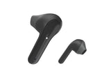 Auriculares Bluetooth Hama Freedom Light Preto