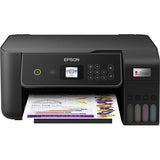 Impressora Epson Ecotank ET-2870 (104)