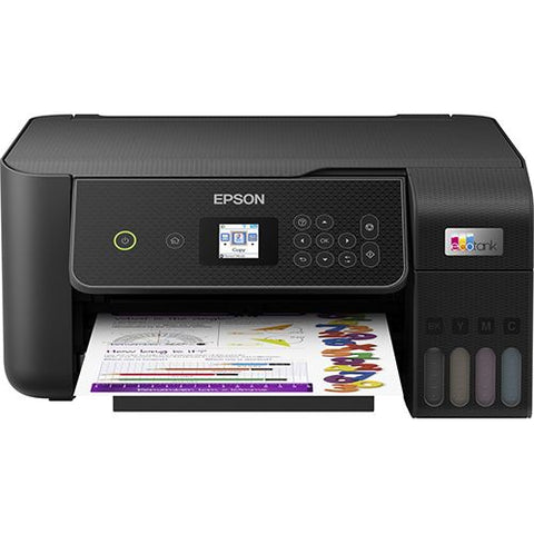 Impressora Epson Ecotank ET-2870 (104)