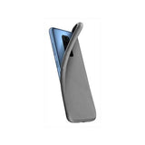 Capa Cellularline Xiaomi Redmi Note 9 Chroma Preto