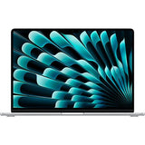 MacBook Air 15'' | 2025 | M4 10-core | 24GB | 512GB SSD | GPU 10-core - Prateado