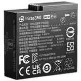 Bateria para Insta360 Ace Pro