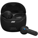 Auriculares True Wireless Bluetooth JBL Tune Flex 2   - Preto
