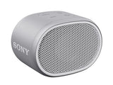 Coluna Bluetooth Sony SRS-XB01 - Branco