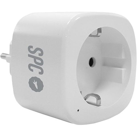 Tomada Wi-Fi SPC Clever Plug Mini