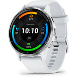 Smartwatch Garmin Venu 3 - Branco