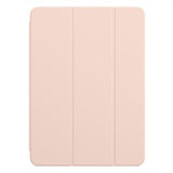 Capa Apple Smart Folio para iPad Pro de 11'' (2.ª geração) - Rosa Areia