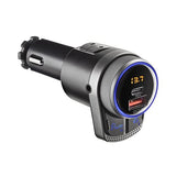 Transmissor FM NGS Spark BT Hero