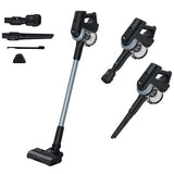 Aspirador Vertical Hoover HF4P10H 011 Plus Power Move