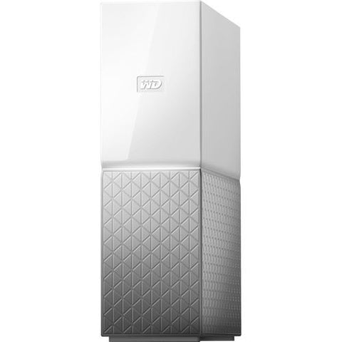 Disco Externo Western Digital My Cloud Home 4TB NAS Server