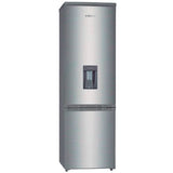 Frigorífico Combinado Jocel JC-273LID | 260L | E | Inox