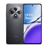 Smartphone Oppo Reno12 F 4G - 256GB - Cinzento