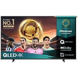 Smart TV Hisense 50 QLED UHD 4K 50E7Q - 127cm