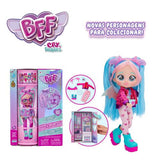 Boneca BFF Serie 2: Bruny - IMC Toys