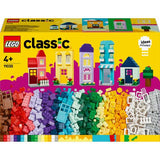 LEGO Classic 11035 - Casas Criativas