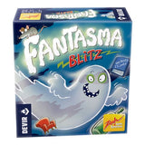Fantasma Blitz
