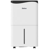 Desumidificador Beltax BDH3040 | 5.5 L | 40 L/dia | 535 W | Branco
