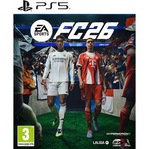 EA Sports FC 26 - PS5