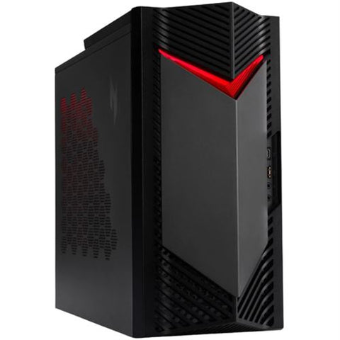 Desktop PC Acer Nitro N50-650 Core i5 16GB RAM 512B SSD GeForce RTX4060 8GB