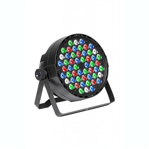 Foco 54 LED's RGBW SLT-ECOPAR54M-2 Stagg