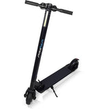 Trotinete Elétrica Skateflash Tube - Preto