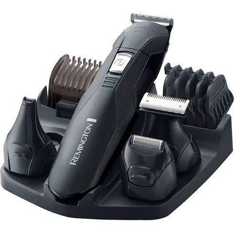 Aparador Corporal Remington Multigroom PG6030
