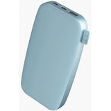 Powerbank Fresh 'n Rebel 18000 mAh USB-C - Dusky Blue