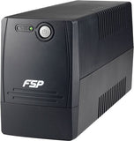 FSP UPS FP800 - 800VA/480W - 2X SCH