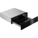 Aquecedor de Gavetas AEG KDE911424B | Aço inoxidável
