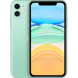 Apple iPhone 11 - 128GB - Verde