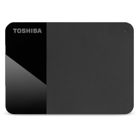 Disco Externo Toshiba Canvio Ready 2TB 2.5