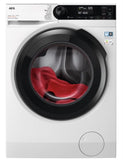 Máquina de Lavar e Secar Roupa AEG Series 7000 LWR7316O4B | 10/6 Kg | 1600 RPM - Branco
