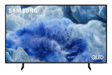 Smart TV Samsung 50 QLED UHD 4K 50Q8F 2025 - 127 cm
