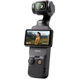 Action Cam DJI Pocket 3